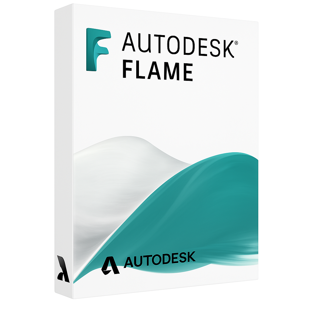 Flame 2022-2023-2024-2025