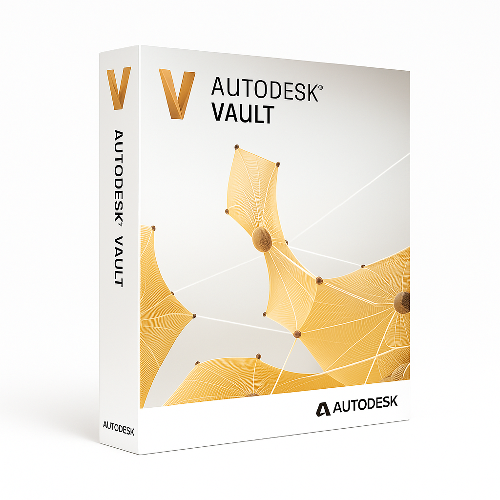 Vault Basic-Server 2023-2024-2025-2026