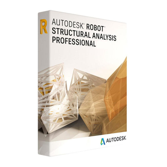 Robot Structural Analysis Professional 2023-2024-2025-2026