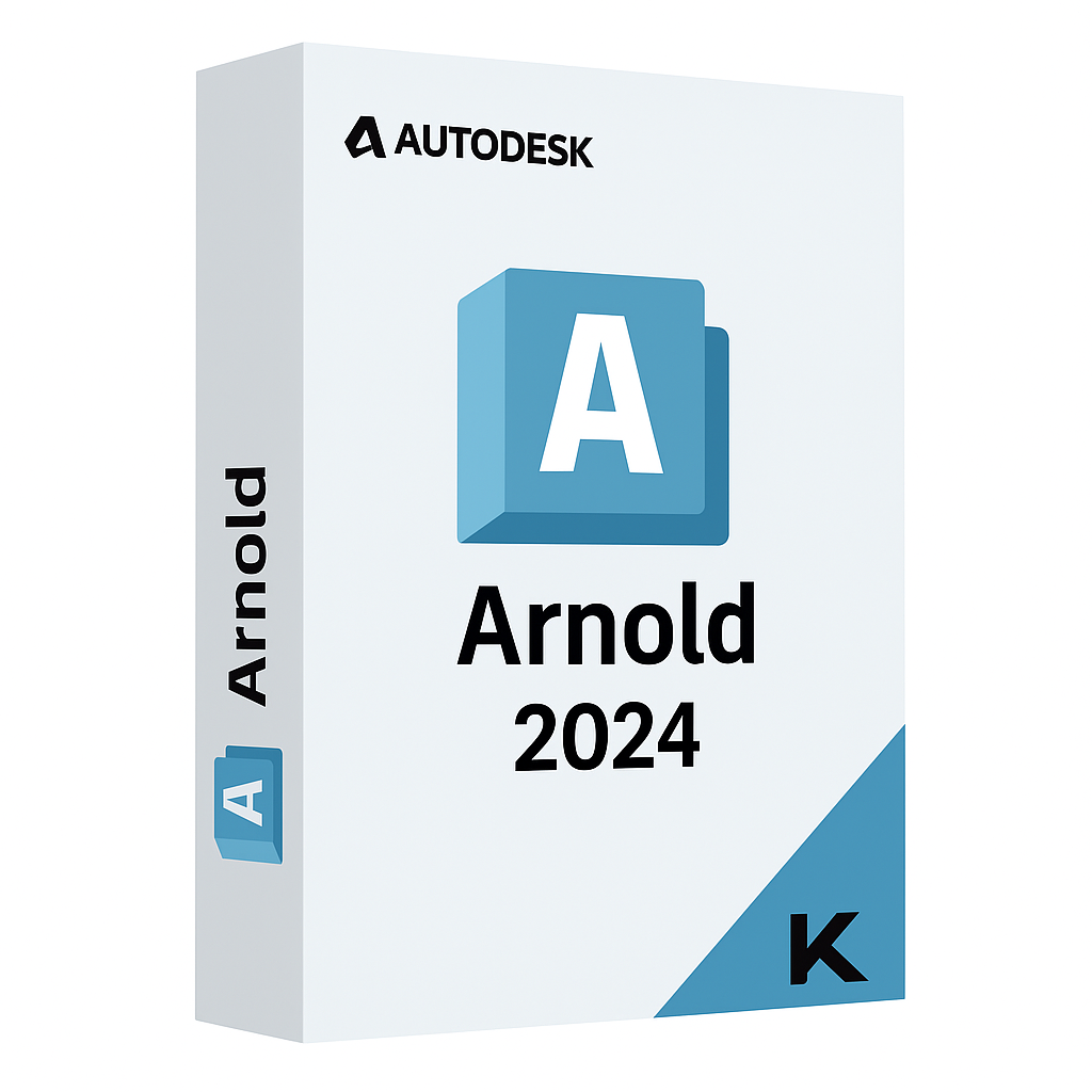 Arnold 2023-2024-2025-2026