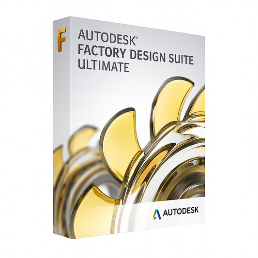 Factory Design Utilities 2023-2024-2025-2026