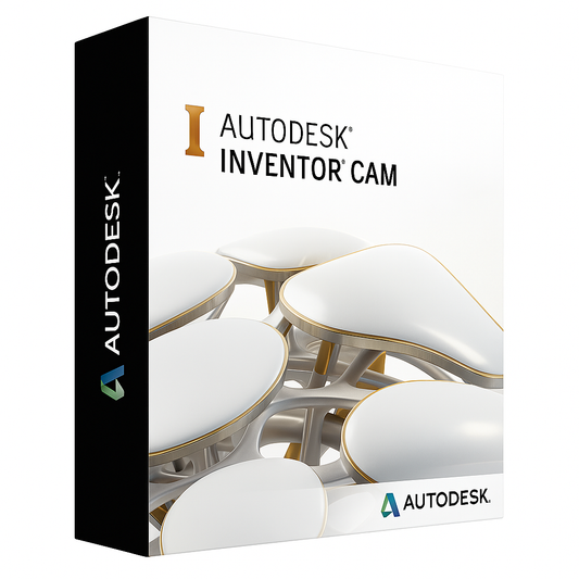 Inventor CAM - Ultimate 2023-2024-2025-2026