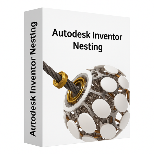 Inventor Nesting 2022-2023-2024-2025