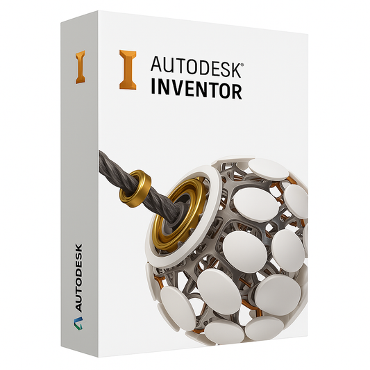 Inventor Professional 2023-2024-2025-2026