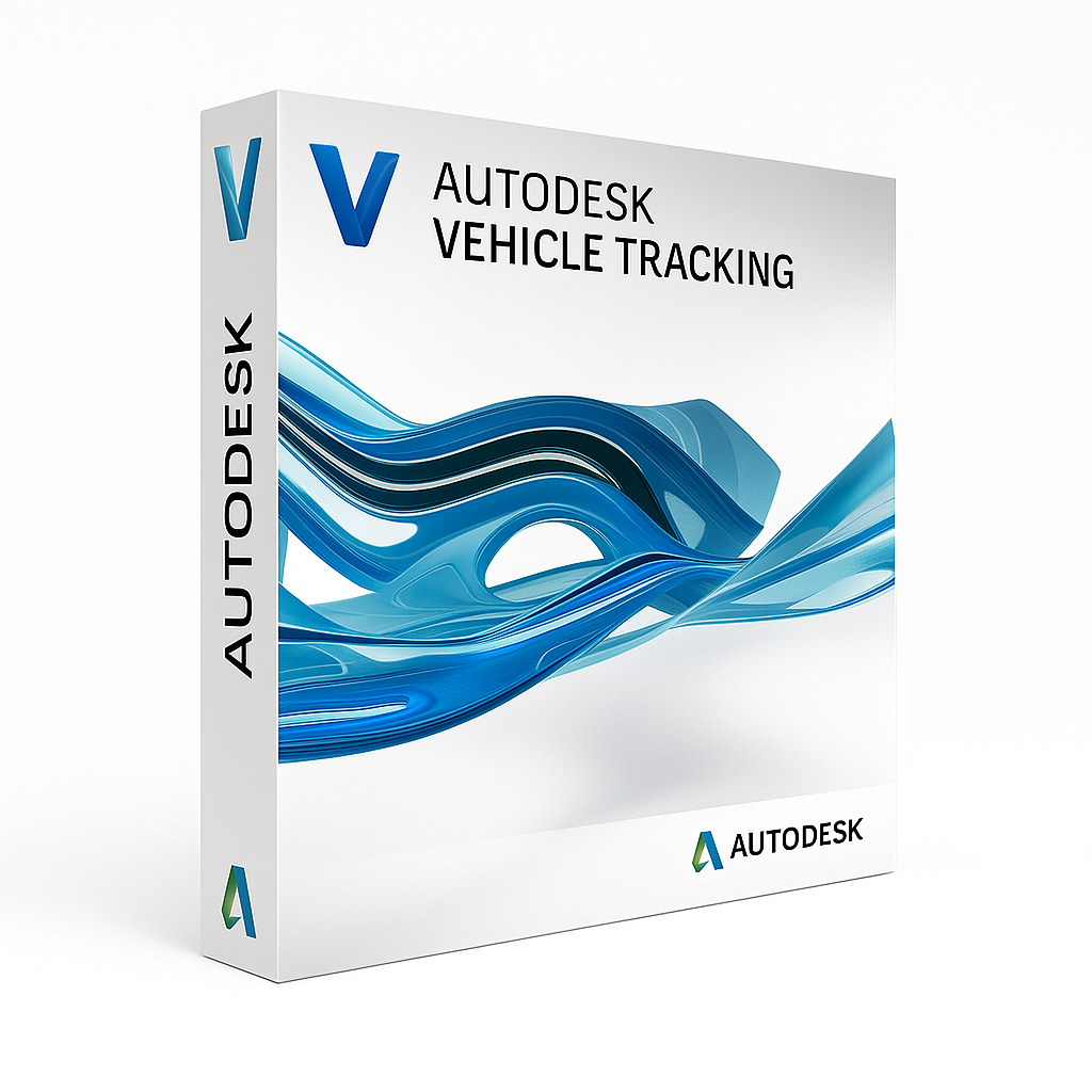 Vehicle Tracking 2023-2024-2025-2026