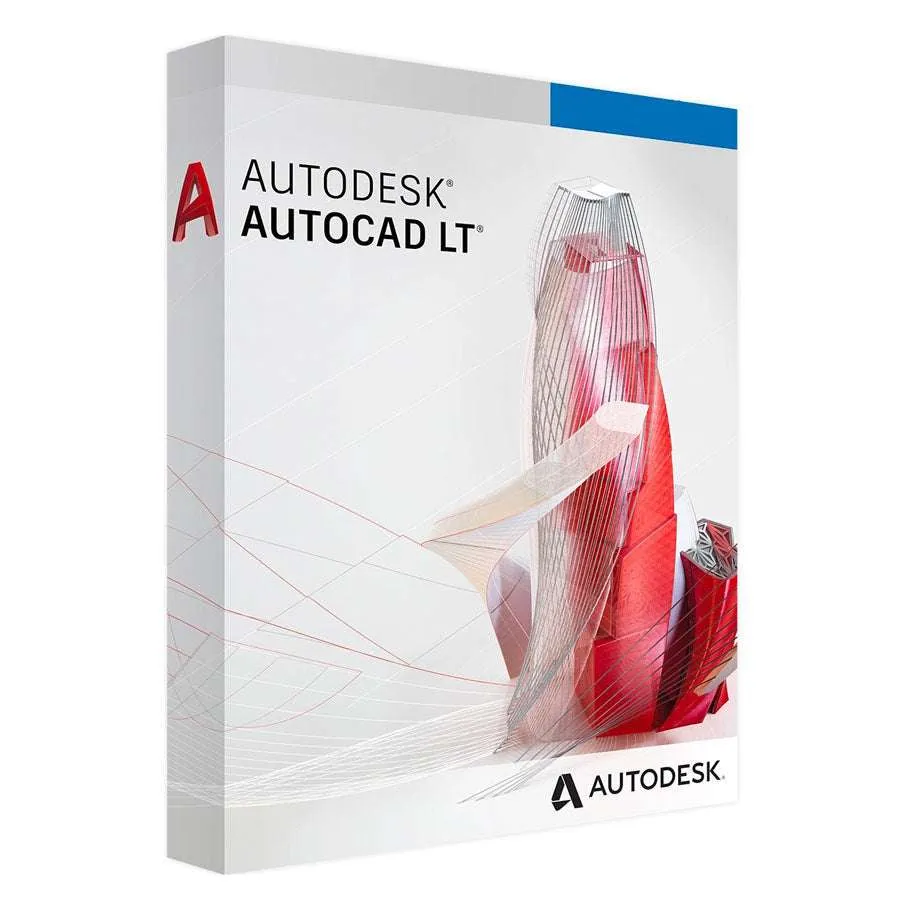 Autodesk AutoCAD LT 2026