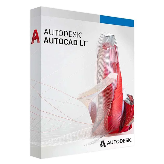 Autodesk AutoCAD LT 2026